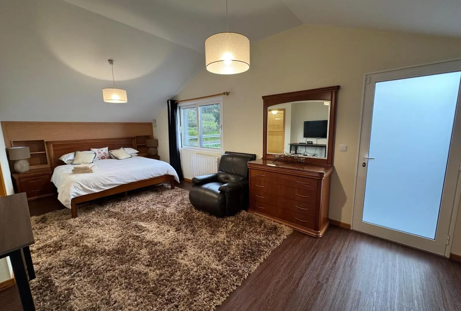 Guest house Prazeres Natura