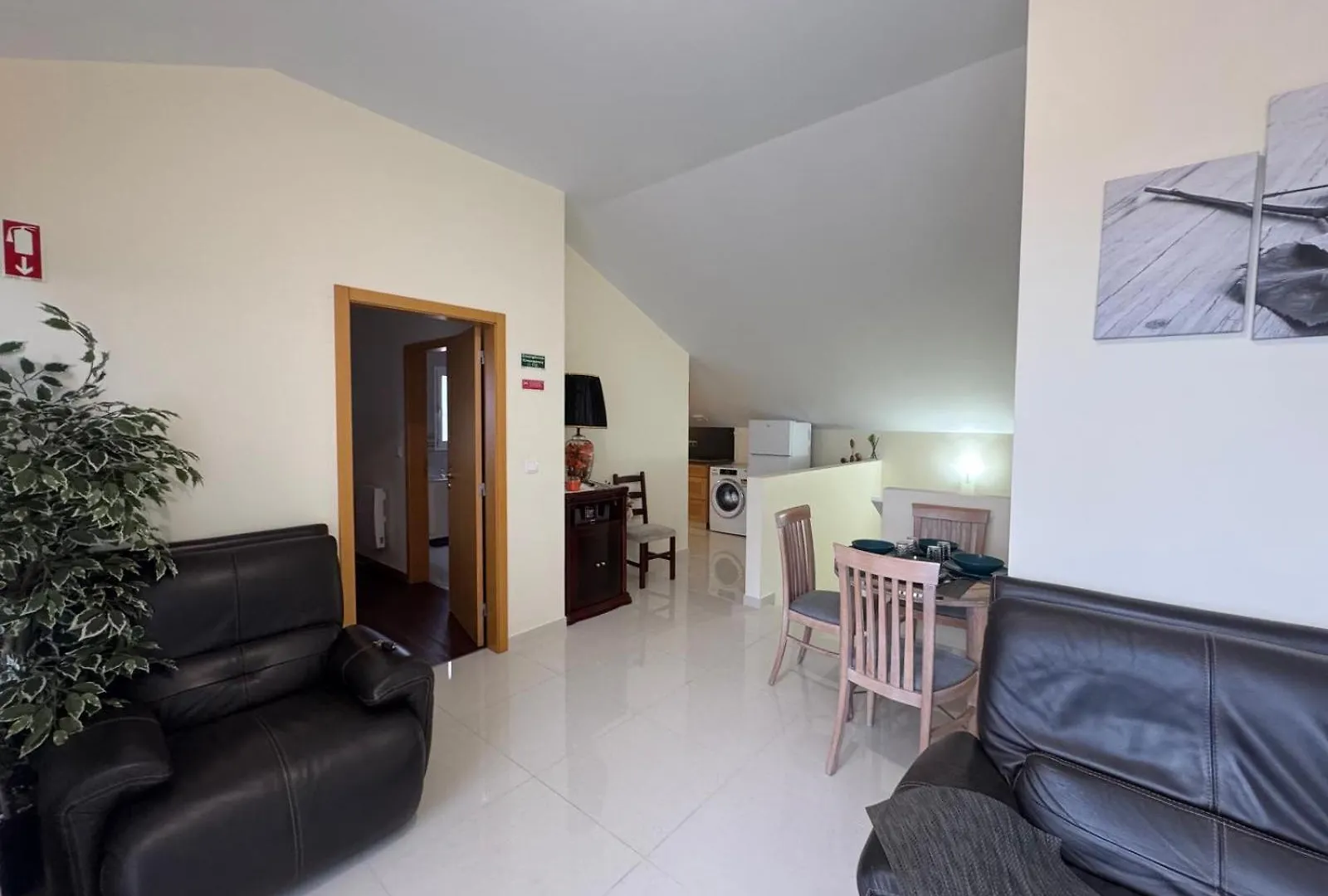 Prazeres Natura Guest house