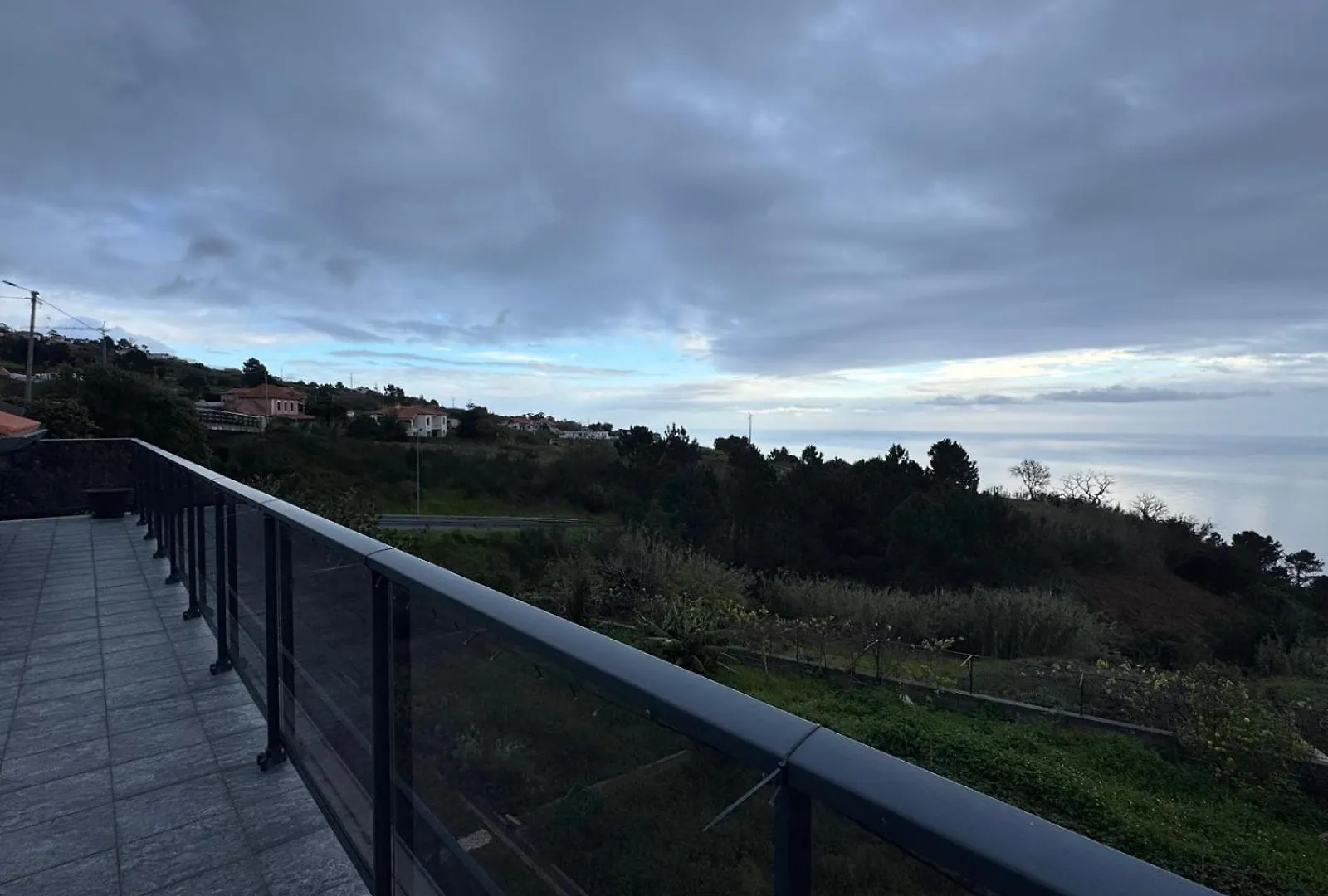 Prazeres Natura Guest house