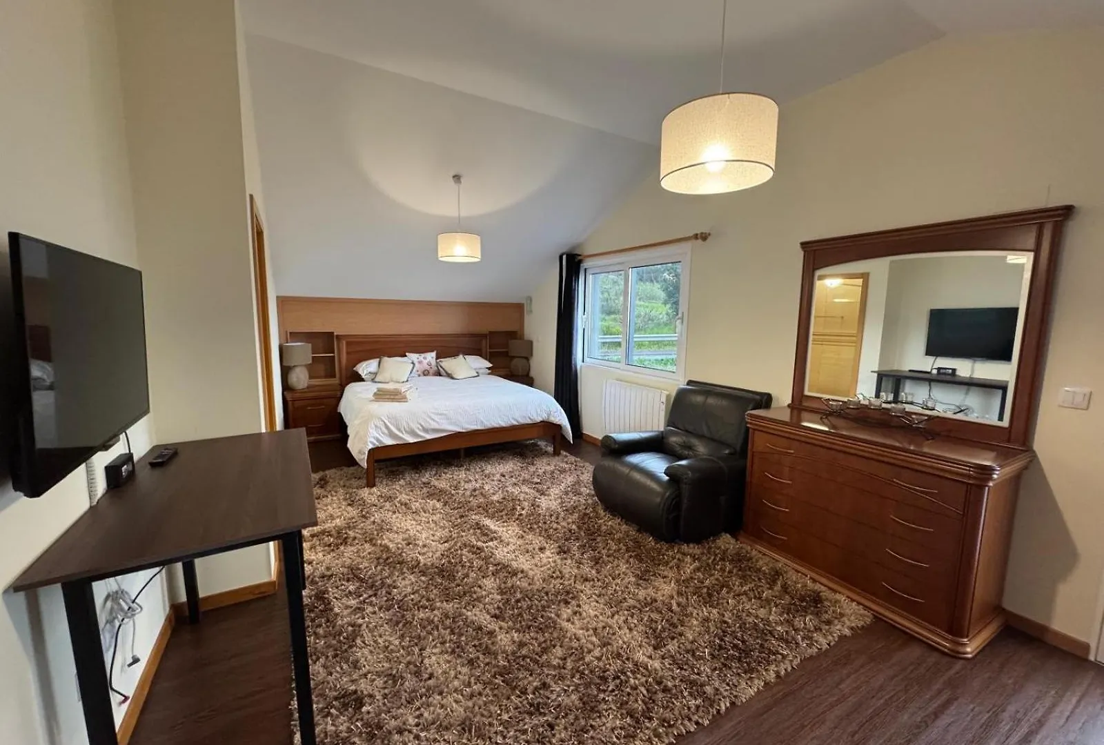 Guest house Prazeres Natura