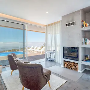  Villa Casa Luz By Lovelystay